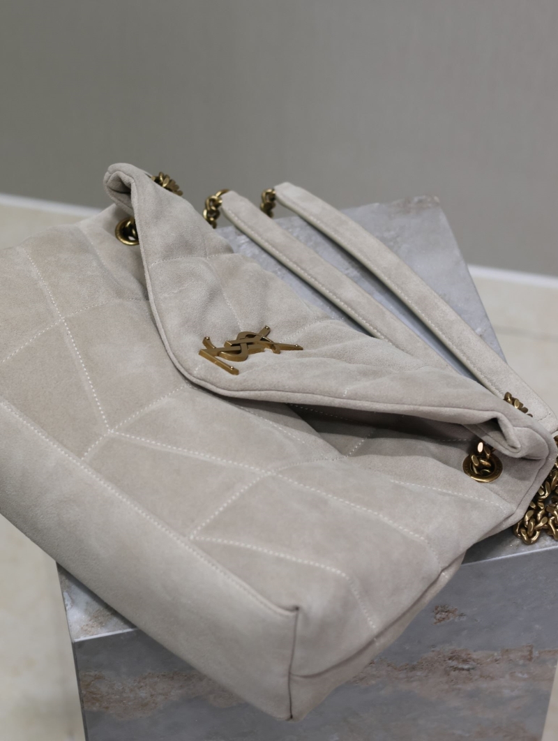 YSL Top Handle Bags